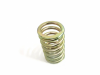 Compression spring stainless custom-made adjustable 120mm gold compression