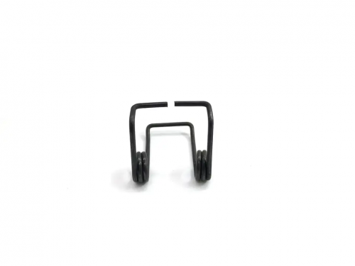 Economical custom design custom OEM service two-way torsion spring steel compression spring