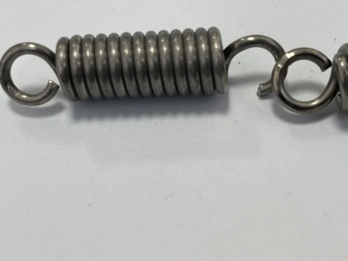 Wholesale Tensile Spring For Heavy Wire Diameter Sling Chair Tension Spring