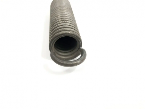 Factory manufacture various spring manufacturers high heavy duty coil spiral extension spring
