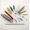 Wholesale high quality industrial Stainless Steel Compression coil Springs torsion springs