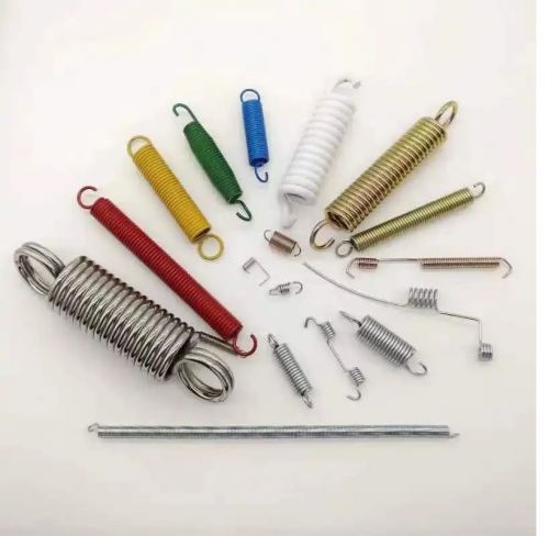 Wholesale high quality industrial Stainless Steel Compression coil Springs torsion springs
