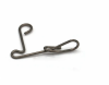 Hardware Spring Custom Metal Carbon Steel Stainless Steel Clamp Bending Wire Forms Spring