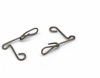 Hardware Spring Custom Metal Carbon Steel Stainless Steel Clamp Bending Wire Forms Spring