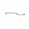 Made in China superior quality double hook linear spring stainless steel spring