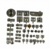 Black Battery Springs
