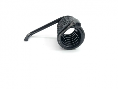Factory supply attractive price customized 400 steel cutting machine torsion spring
