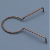 Factory Custom Auto Stamping Parts OEM Metal Wire Forming Products Services
