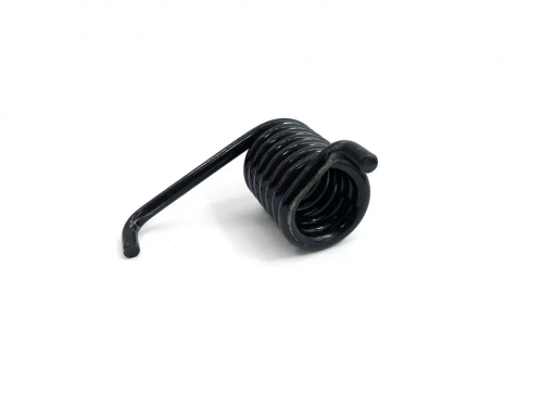 Factory supply attractive price customized 400 steel cutting machine torsion spring