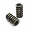 Custom Manufacturer Large Stainless Steel SS Compression Spring Closed End Compression Spring