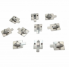 Grey Battery Springs