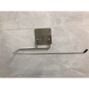 The fine quality under cabinet paper towel bag rack self adhesive paper towel bulk paper towel holder
