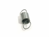 Promotional various durable using weili desk lamp springs tension spring