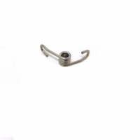 Made in China superior quality small wire stainless steel torsion spring refrigerator door spring